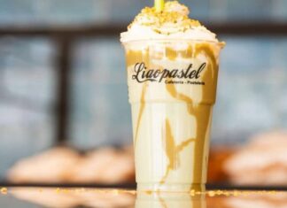 El nuevo paraíso del dulce, a un paso de Móstoles: Liao Pastel aterriza en Intu Xanadú