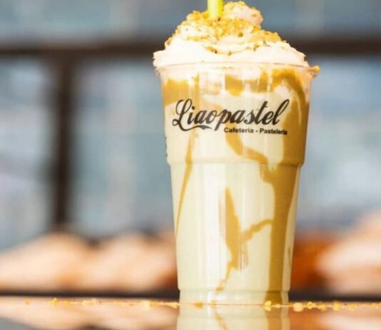 El nuevo paraíso del dulce, a un paso de Móstoles: Liao Pastel aterriza en Intu Xanadú