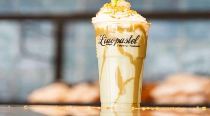 El nuevo paraíso del dulce, a un paso de Móstoles: Liao Pastel aterriza en Intu Xanadú El nuevo paraíso del dulce, a un paso de Móstoles: Liao Pastel aterriza en Intu Xanadú