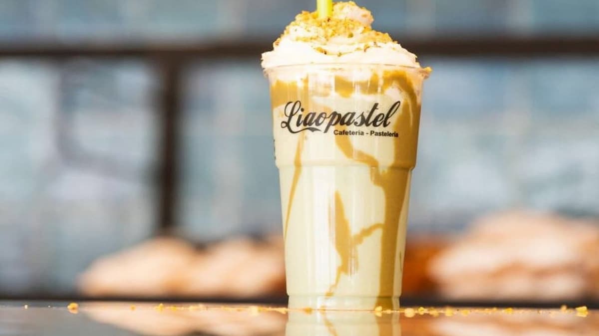 El nuevo paraíso del dulce, a un paso de Móstoles: Liao Pastel aterriza en Intu Xanadú El nuevo paraíso del dulce, a un paso de Móstoles: Liao Pastel aterriza en Intu Xanadú