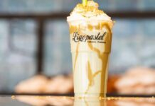 El nuevo paraíso del dulce, a un paso de Móstoles: Liao Pastel aterriza en Intu Xanadú El nuevo paraíso del dulce, a un paso de Móstoles: Liao Pastel aterriza en Intu Xanadú