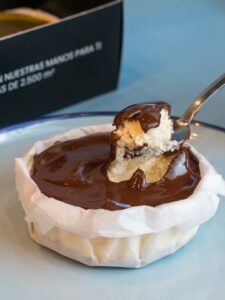 El nuevo paraíso del dulce, a un paso de Móstoles: Liao Pastel aterriza en Intu Xanadú