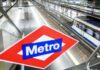 Anuncian un refuerzo del servicio en la línea 12 de Metro a su paso por Móstoles