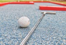 Nuevo minigolf a solo un paso de Móstoles: Pirate Golf llega a intu Xanadú Nuevo minigolf a solo un paso de Móstoles: Pirate Golf llega a intu Xanadú