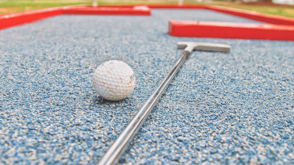 Nuevo minigolf a solo un paso de Móstoles: Pirate Golf llega a intu Xanadú Nuevo minigolf a solo un paso de Móstoles: Pirate Golf llega a intu Xanadú