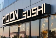 Nuevo buffet libre japonés en Móstoles gracias a la apertura de Moon Sushi