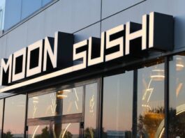 Nuevo buffet libre japonés en Móstoles gracias a la apertura de Moon Sushi Nuevo buffet libre japonés en Móstoles gracias a la apertura de Moon Sushi