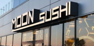 Nuevo buffet libre japonés en Móstoles gracias a la apertura de Moon Sushi