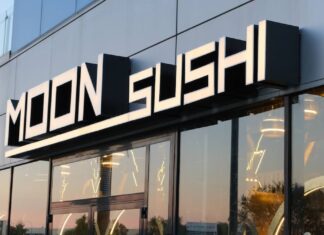 Nuevo buffet libre japonés en Móstoles gracias a la apertura de Moon Sushi