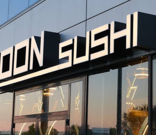 Nuevo buffet libre japonés en Móstoles gracias a la apertura de Moon Sushi