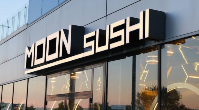 Nuevo buffet libre japonés en Móstoles gracias a la apertura de Moon Sushi Nuevo buffet libre japonés en Móstoles gracias a la apertura de Moon Sushi