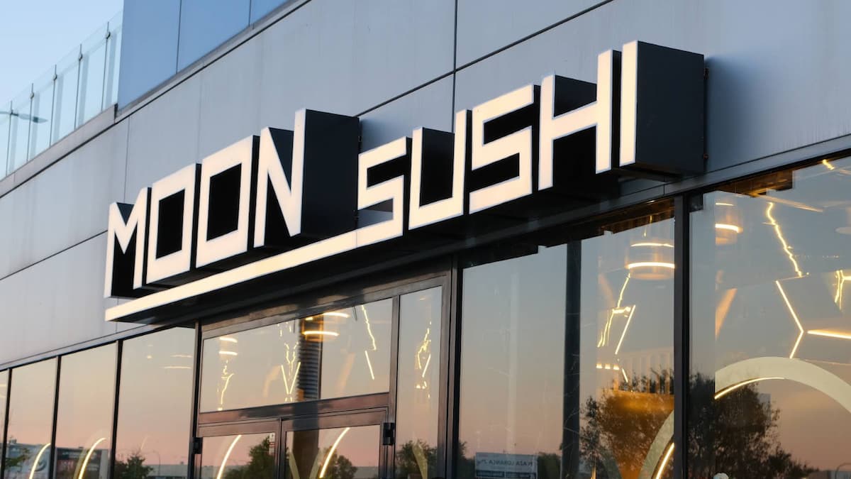Nuevo buffet libre japonés en Móstoles gracias a la apertura de Moon Sushi