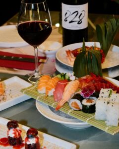 Nuevo buffet libre japonés en Móstoles gracias a la apertura de Moon Sushi