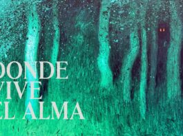 Andrii Kovalyk llega al Centro Cultural Villa de Móstoles con una exposición artística espectacular Andrii Kovalyk llega al Centro Cultural Villa de Móstoles con una exposición artística espectacular