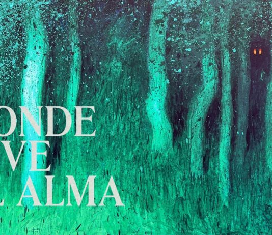 Andrii Kovalyk llega al Centro Cultural Villa de Móstoles con una exposición artística espectacular Andrii Kovalyk llega al Centro Cultural Villa de Móstoles con una exposición artística espectacular