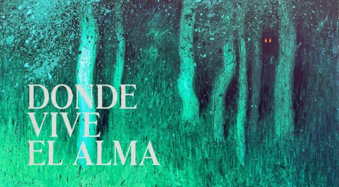 Andrii Kovalyk llega al Centro Cultural Villa de Móstoles con una exposición artística espectacular Andrii Kovalyk llega al Centro Cultural Villa de Móstoles con una exposición artística espectacular