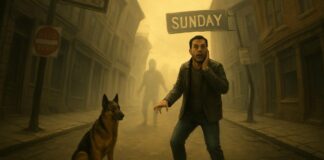 Móstoles Insólito: Relato 51. Entre tres aguas Móstoles Insólito: Relato 51. Entre tres aguas