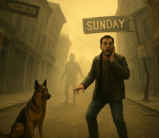 Móstoles Insólito: Relato 51. Entre tres aguas Móstoles Insólito: Relato 51. Entre tres aguas