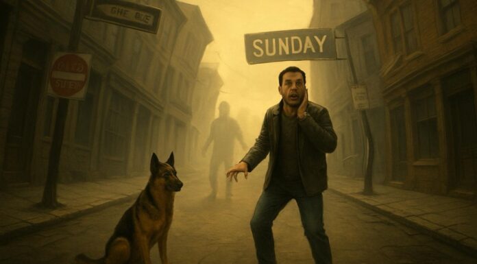 Móstoles Insólito: Relato 51. Entre tres aguas Móstoles Insólito: Relato 51. Entre tres aguas