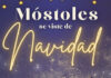 Móstoles busca dinamizar su comercio y hostelería local con una nueva campaña por Navidad Móstoles busca dinamizar su comercio y hostelería local con una nueva campaña por Navidad