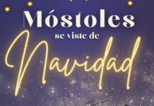 Móstoles busca dinamizar su comercio y hostelería local con una nueva campaña por Navidad