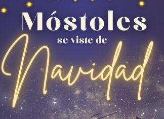Móstoles busca dinamizar su comercio y hostelería local con una nueva campaña por Navidad