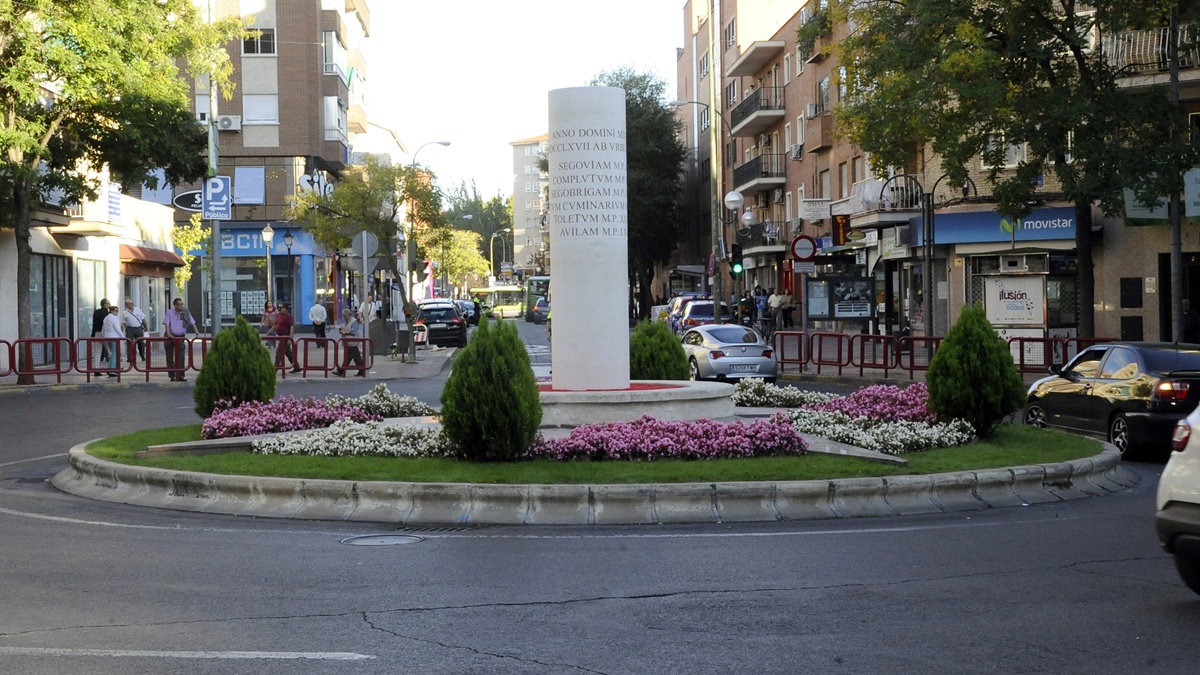 El Kilómetro 0, la relación con el miliario de Móstoles y la influencia desde época romana