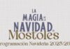 Móstoles enciende la Navidad 2025: programa de fiestas completo con actividades, conciertos y novedades