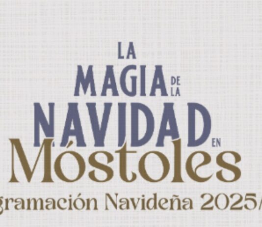 Móstoles enciende la Navidad 2025: programa de fiestas completo con actividades, conciertos y novedades