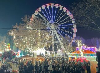 Qué hacer gratis en Móstoles este fin de semana: Navipark Madrid abre sus puertas y mucho más