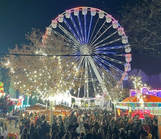 Qué hacer gratis en Móstoles este fin de semana: Navipark Madrid abre sus puertas y mucho más Qué hacer gratis en Móstoles este fin de semana: Navipark Madrid abre sus puertas y mucho más