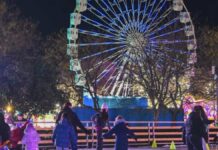 Todo lo que debes saber sobre Navipark 2025 en Móstoles: horarios, precios y atracciones