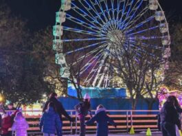 Todo lo que debes saber sobre Navipark 2025 en Móstoles: horarios, precios y atracciones