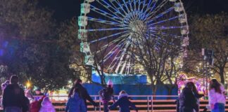 Todo lo que debes saber sobre Navipark 2025 en Móstoles: horarios, precios y atracciones