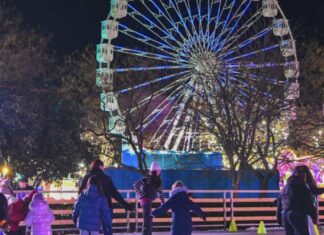 Todo lo que debes saber sobre Navipark 2025 en Móstoles: horarios, precios y atracciones