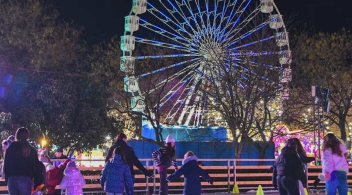 Todo lo que debes saber sobre Navipark 2025 en Móstoles: horarios, precios y atracciones