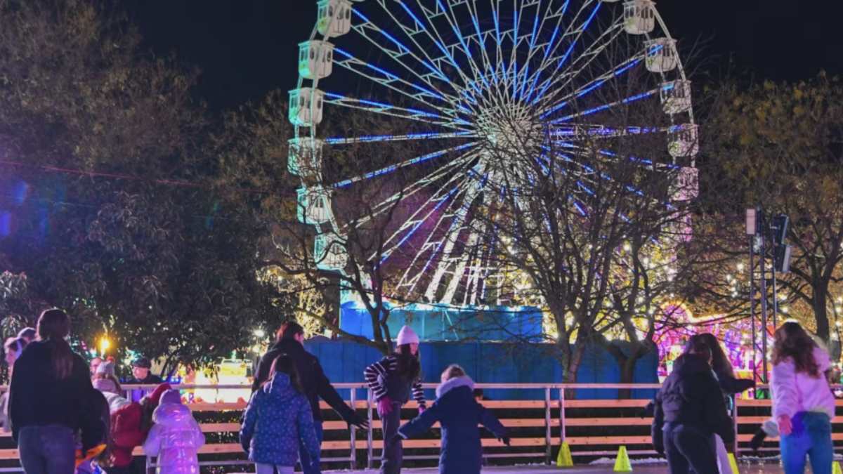 Todo lo que debes saber sobre Navipark 2025 en Móstoles: horarios, precios y atracciones Todo lo que debes saber sobre Navipark 2025 en Móstoles: horarios, precios y atracciones