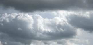 Así será el tiempo de esta semana en Móstoles: repunte de las temperaturas y lluvias el finde