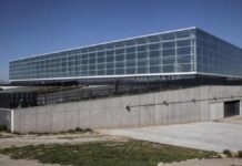 Un paso más en la reactivación del proyecto de construcción del Pabellón Andrés Torrejón de Móstoles Un paso más en la reactivación del proyecto de construcción del Pabellón Andrés Torrejón de Móstoles