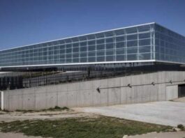 Un paso más en la reactivación del proyecto de construcción del Pabellón Andrés Torrejón de Móstoles