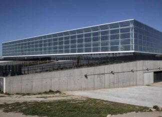 Un paso más en la reactivación del proyecto de construcción del Pabellón Andrés Torrejón de Móstoles