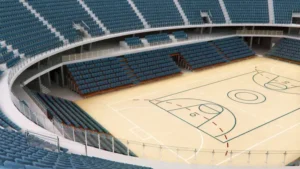 Un paso más en la reactivación del proyecto de construcción del Pabellón Andrés Torrejón de Móstoles