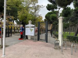 Qué hacer gratis en Móstoles este fin de semana: Navipark Madrid abre sus puertas y mucho más