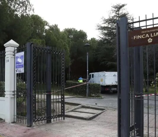 Las peñas de Móstoles salen en defensa del Finca Liana como espacio para las fiestas Las peñas de Móstoles salen en defensa del Finca Liana como espacio para las fiestas