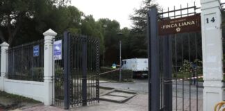 Convocan una protesta contra los eventos del parque Finca Liana en Móstoles