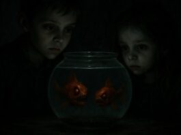 Móstoles Insólito: Relato 49. La tienda de mascotas