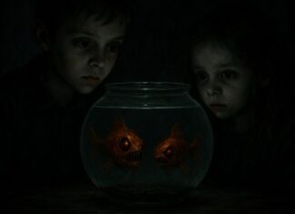 Móstoles Insólito: Relato 49. La tienda de mascotas