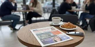 El regreso de Navipark Madrid a Móstoles acapara el periódico del mes de noviembre: ya disponible gratis