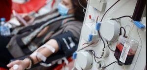 Móstoles se convierte en la sede del Tour Plasma 2025 buscando donaciones esta semana