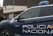 32 años de cárcel por asesinar a su esposa en Móstoles en presencia de su hijo 32 años de cárcel por asesinar a su esposa en Móstoles en presencia de su hijo